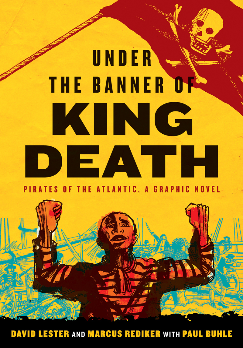 A merry life and a short one: a review of <em>Under the Banner of King Death</em>